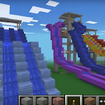 Cover Image of डाउनलोड Guide for Fun Waterpark MCPE 1.0 APK