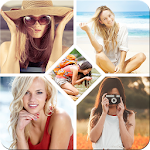 Photo Collage Maker Apk