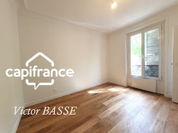 appartement à Paris 20ème (75)