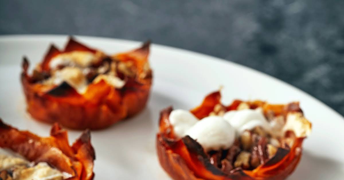 10 Best Candied Sweet Potatoes Recipes | Yummly