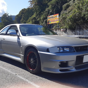 スカイライン GT-R BCNR33