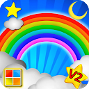 Colors Flashcards V2 3.07 APK Descargar