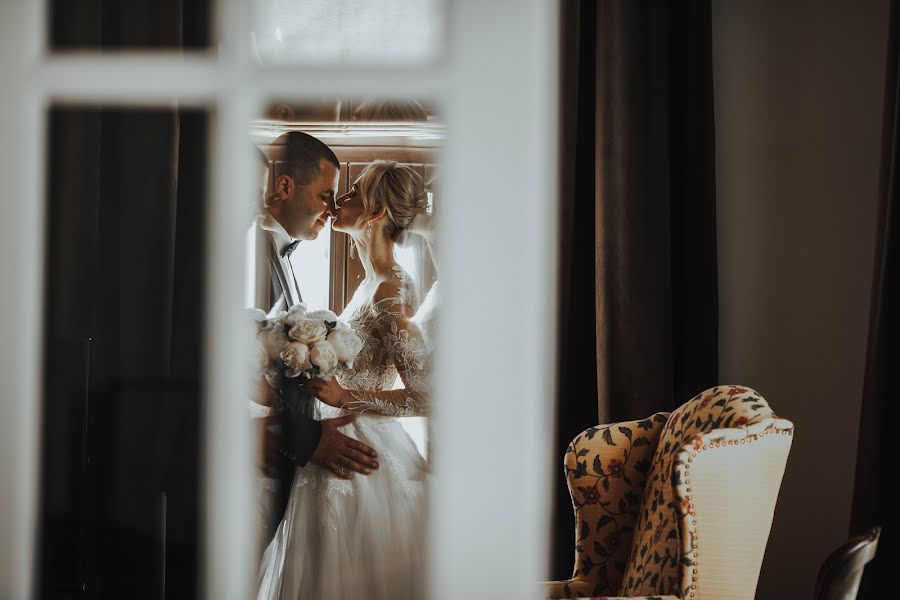 Wedding photographer Sergey Torgashinov (torgashinov). Photo of 26 July 2022