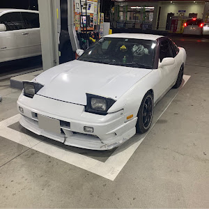 180SX RPS13