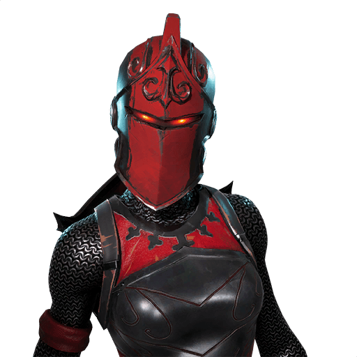 【フォートナイト】【フォートナイト】「レッドナイト」のスキン詳細情報【Fortnite】 | フォートナイト攻略wiki