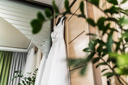 Wedding photographer Evgeniy Svarovskikh (evgensw). Photo of 11 April 2019