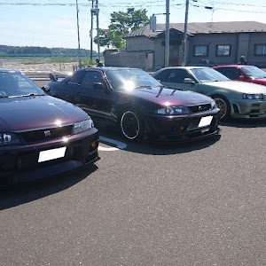 スカイライン GT-R BCNR33