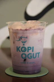 Kopi Ogut photo 8