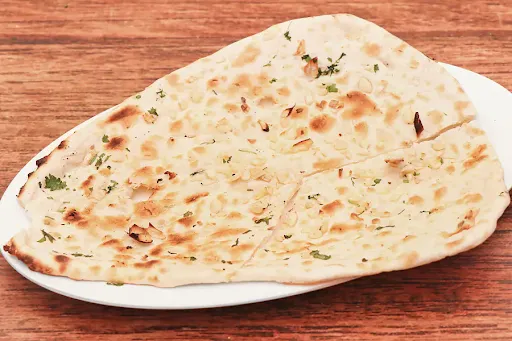 Butter Naan