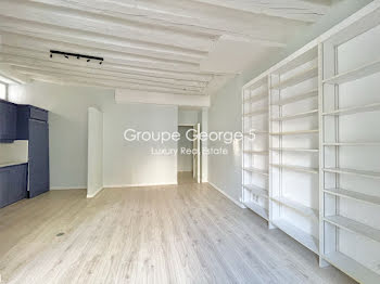 appartement à Paris 3ème (75)