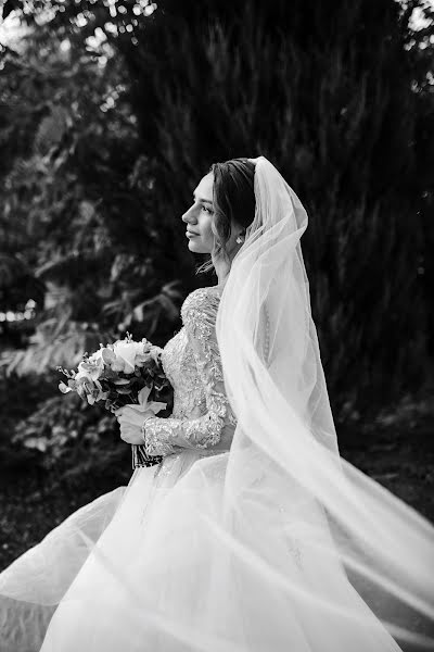 Fotógrafo de bodas Irina Volkova (volkovairena). Foto del 12 de noviembre 2020