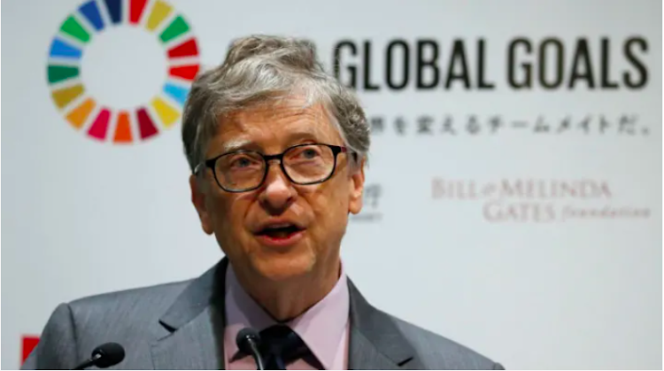 The annual Goalkeepers Report is the Bill & Melinda Gates Foundation’s campaign to accelerate progress toward the United Nation’s Sustainable Development Goals (Global Goals).