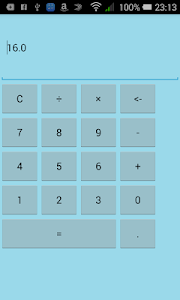 Simple Calculator screenshot 5