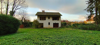 maison à Saint-Quentin-sur-Isère (38)