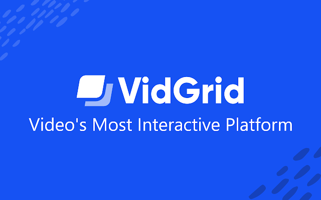 VidGrid Beta