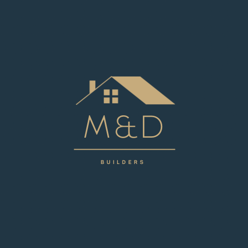 M&D Builders Group Ltd, Builder, ILFORD