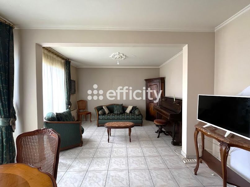 Vente appartement 4 pièces 80.28 m² à Bondy (93140), 169 000 €