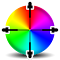 Logo položky ColorPick Eyedropper