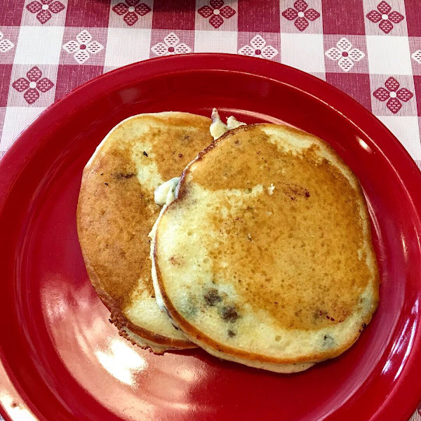 GlutenFree Pancakes in Raleigh, North Carolina 2024