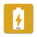 mAh Battery Pro icon