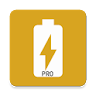 mAh Battery Pro icon