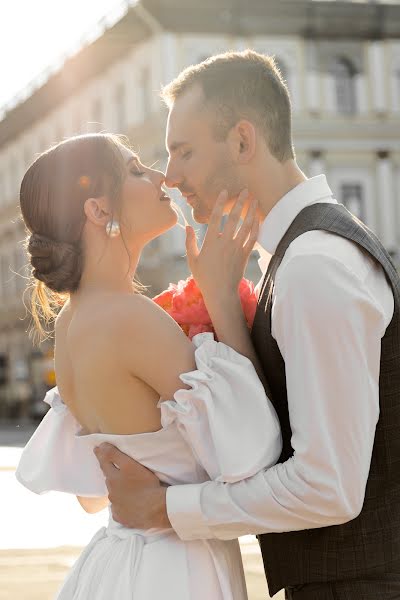 Photographe de mariage Yuliana Rosselin (yulianarosselin). Photo du 27 avril 2023