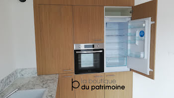 appartement à Bordeaux (33)