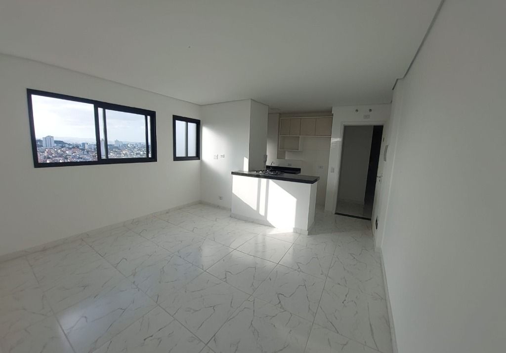 Apartamentos à venda Vila Esperança