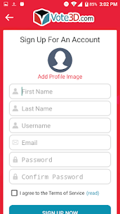 Vote3D - Rate, Read, Talk, 3D Printers(圖2)-速報App