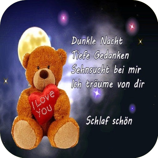 Gute nacht mein schatz ich liebe dich bilder