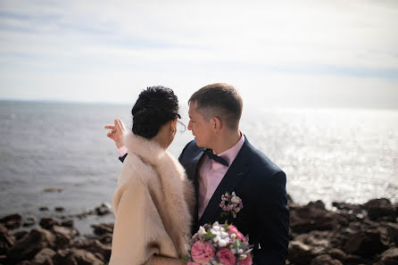 Photographe de mariage Lev Ershov (beastlis). Photo du 4 décembre 2019