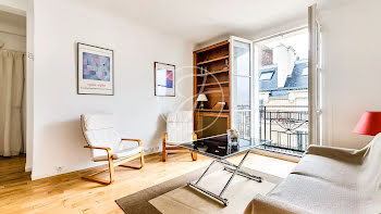 appartement à Paris 18ème (75)