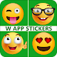 Download Stickers for WA - WAstickerApps 2019 For PC Windows and Mac 1.0