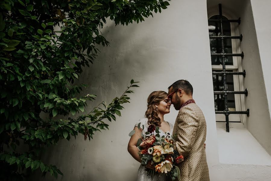 Wedding photographer Shana Perry (shanaperry). Photo of 9 September 2019