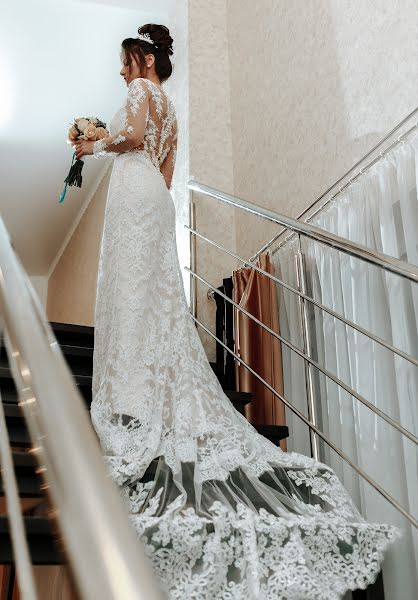Vestuvių fotografas Ildar Kudabaev (ildar123). Nuotrauka 2020 sausio 12