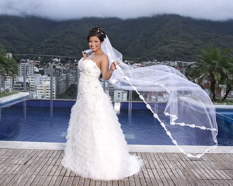 Fotógrafo de casamento Aldo Barón (aldobaron). Foto de 30 de maio 2017