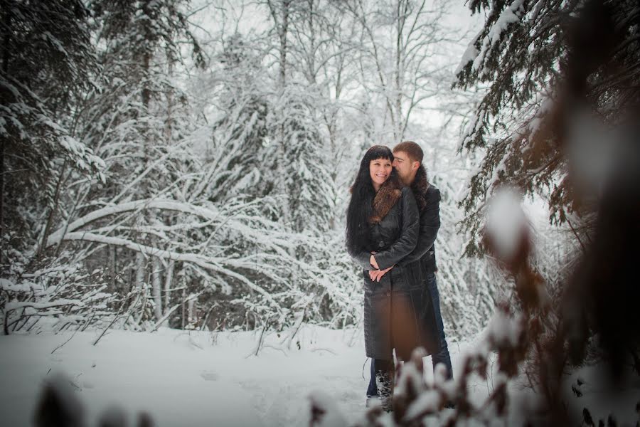 Wedding photographer Aleksandr Petunin (petunin). Photo of 7 December 2014