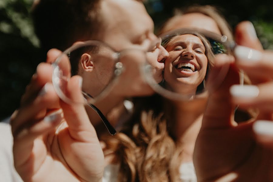 Hochzeitsfotograf Viktor Savelev (savelyev). Foto vom 2. August 2020