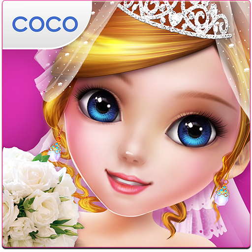 Coco Wedding icon