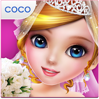 Cocoの結婚式