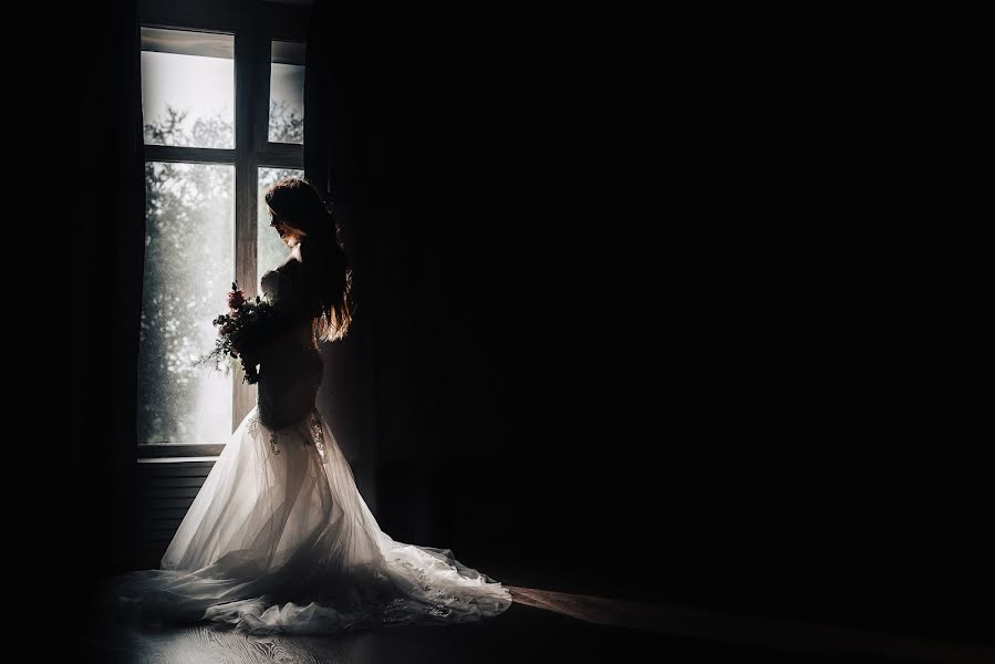 Photographe de mariage Natalya Volkova (nativolk). Photo du 10 août 2018