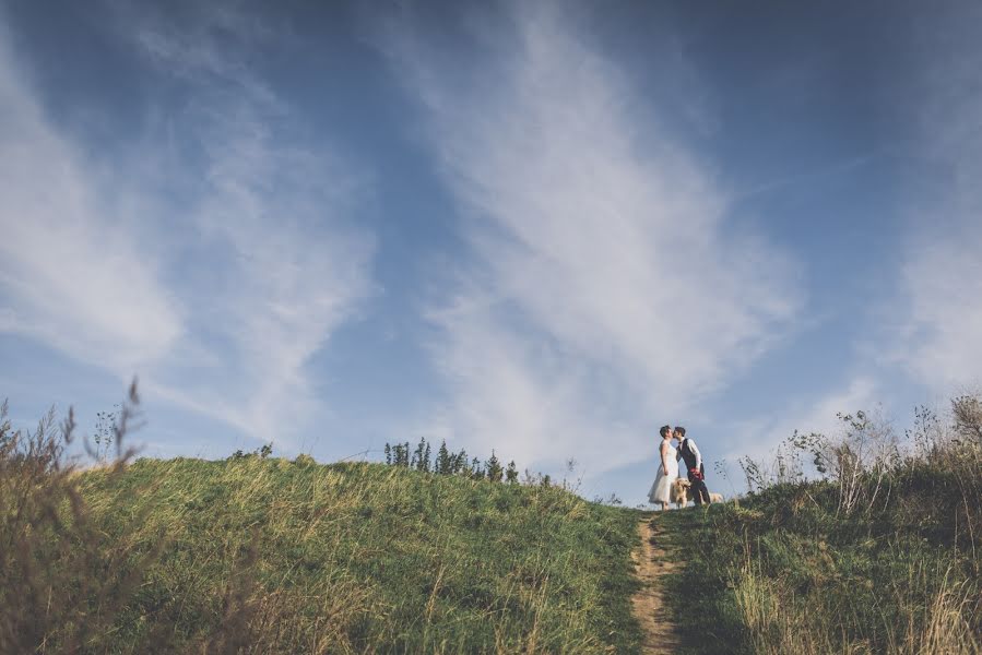 Fotografo di matrimoni Lies Praet (liespraet). Foto del 14 febbraio 2020