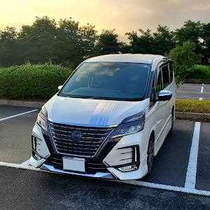 セレナ GFC27