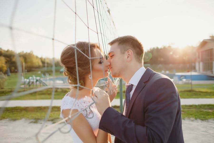 Wedding photographer Denis Neykovich (denney). Photo of 10 August 2016