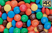 *NEW* M&Ms HD Wallpapers New Tab Theme small promo image