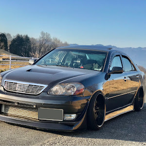 マークII JZX110