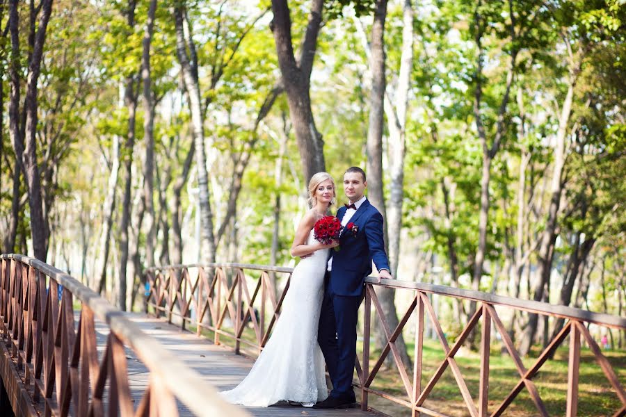 Wedding photographer Natasha Rezcova (natareztcova). Photo of 30 September 2015