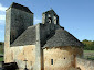 photo de Église AIGUEPARSE (N.D. de la Nativité)
