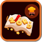 Word Chef: Word Cookies Game 2018 1.4