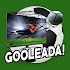 GOOLEADA! sport football live1.7